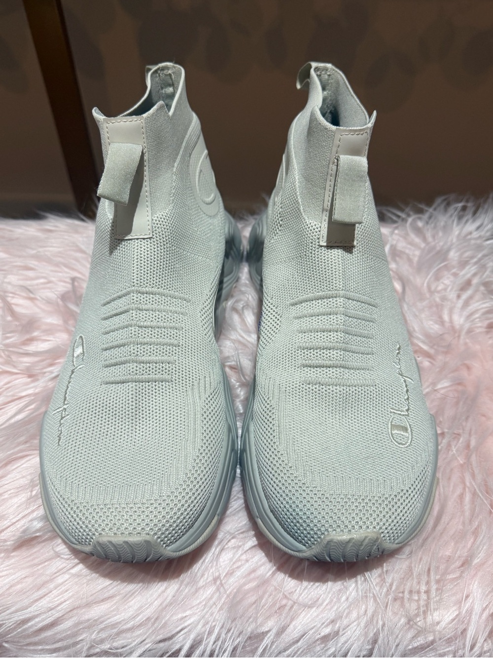 Champion Men's Hyper C Raw sneakers